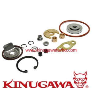 Kit de reparación turbo MHI TD04 TD04H TD04HL 10T 12T 13T 15T 16T 18T 19T súper trasero - Imagen 1 de 2