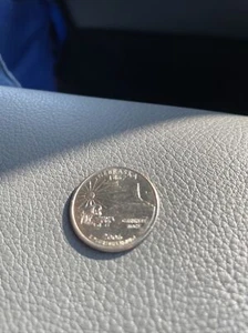 2006 Nebraska P&D State Quarters - Picture 1 of 2