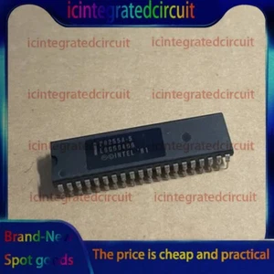 5-piece set of brand new P8255A-5 Intel 01+DIP-40 - Picture 1 of 1