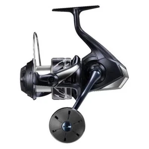 Shimano 24 Stradic SW 6000HG Spinning Reel Ship from Japan New - Picture 1 of 1