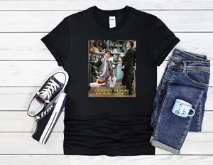 Could I Be Wearing Any More Shirt Herren Damen Unisex T-Shirt Hoodie Baseball 4043 - Bild 1 von 7