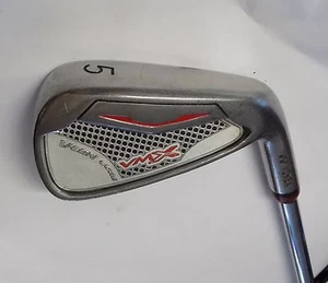 Yonex VMX V-Con Core 5 Iron Regular Steel Shaft - Picture 1 of 2