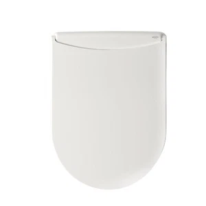 MEWATEC Ohio O500 Dusch WC Sitz - extrem flach mit maximalem Wasserdruck - Bild 1 von 28