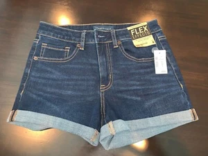 AEROPOSTALE Shorts Size 4 **NEW w Tags **& 20% OFF if you buy 4 items I sell !!* - Picture 1 of 4