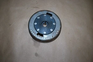 1981 Yamaha XT500 GENERATOR ROTOR - Picture 1 of 4