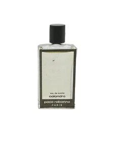 Colandre By Paco Rabanne Eau De Toilette Mini Splash (10mL) NEW B58 - Picture 1 of 2