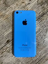APPLE IPHONE 5C 8 GB Blue Blu Condizione Buono - Nuovo
