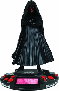 Star Wars Darth Maul Radiowecker Radiowecker - Bild 1 von 6