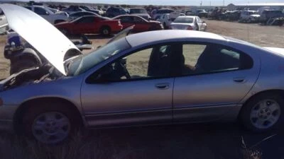 Espelho retrovisor hatchback sem luz de mapa compatível com 01-10 PT CRUISER 323686 - Imagem 1 de 4