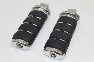 Highway Hawk - HH-732-324 - Rider Footpegs, Air - Picture 1 of 3