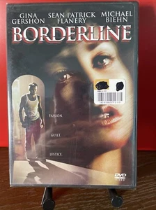 Borderline - DVD GD - Imagen 1 de 3