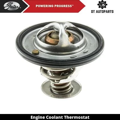 Para 2015-2021 Subaru Outback motor refrigerante termostato portões de motor 2016 2017 - Imagem 1 de 4