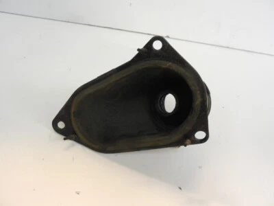 Резиновые сапоги с рулевым валом 02–06 Lexus ES300 ES330 - Изображение 1 из 4