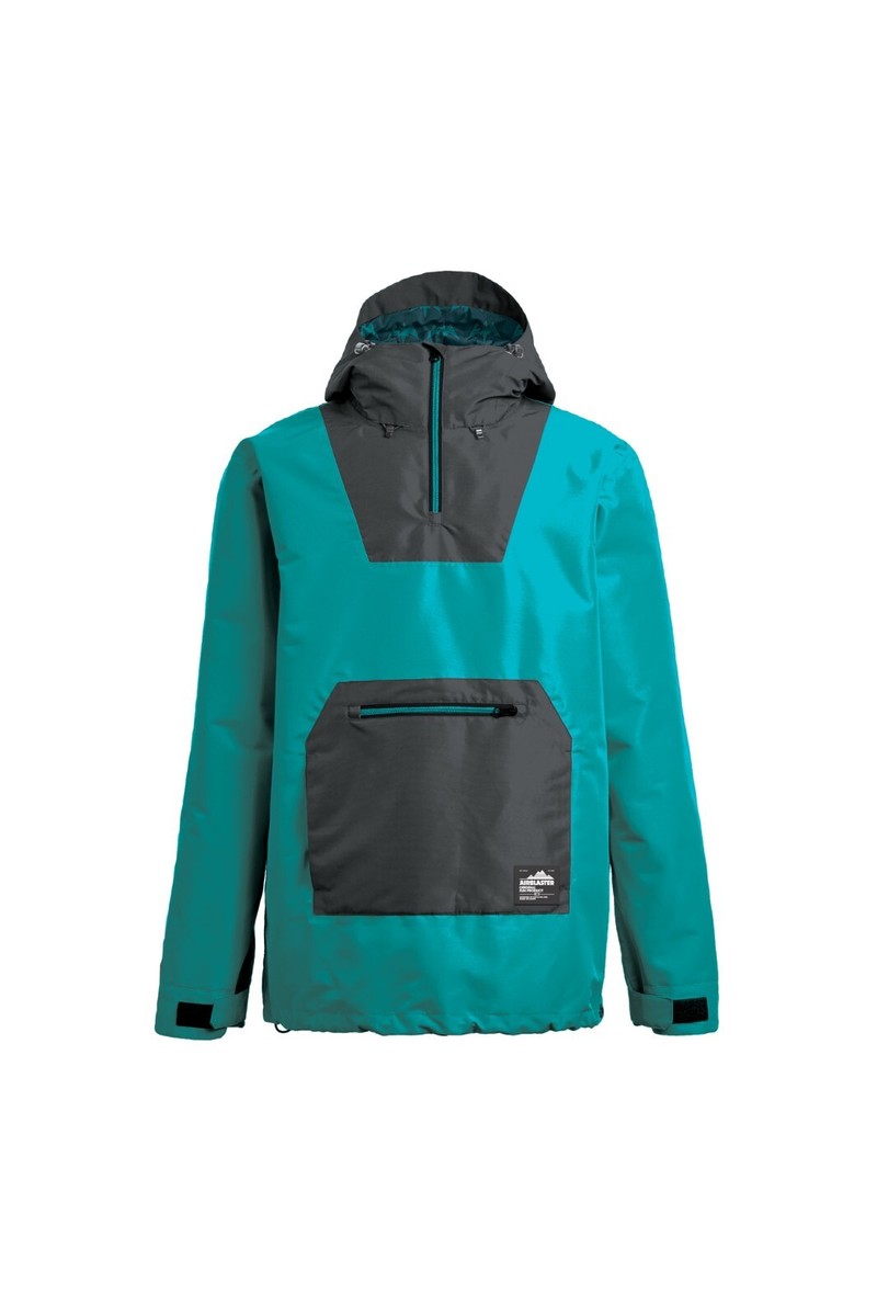 Airblaster Size L Blue Winter Sports Clothing for sale | eBay