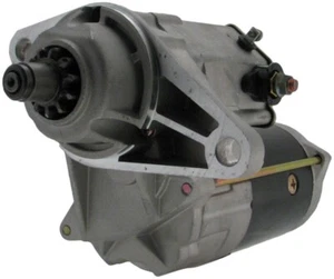 New Starter replacement for W4500 Tiltmaster L4 3.9L 236 12V 4.02HP 11T 98 69032 - Picture 1 of 8