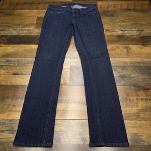 Ann Taylor Modern Fit Jeans 2 Low Rise Stretch - Picture 1 of 12
