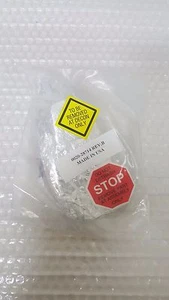 AMAT 0020-28714 RING RESTRAINT HTESC 8" 9MM TI/TIN - Picture 1 of 1