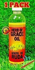 Aceite de Ruda ✅ Herbs of Grace Oil 4.05oz Plantimex Massage Aromatherapy Masaje