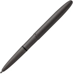 Fisher Space Pen Bullet Space Cerakote Gray 3.75" Water Resistant Pen - Picture 1 of 2