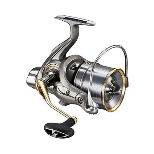 Carrete de fundición de surf Daiwa Long Beam 35 06PE Foto 1 de 1