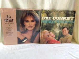 Ray Conniff LPs - Picture 1 of 4