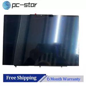 New 5D10S40058 for Lenovo Slim 7 14IMH9 83CV LCD FHD OLED Touch Screen Display - Picture 1 of 3