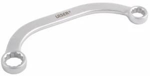 Laser 3585 Half Moon Ring Spanner 14mm x 17mm - Picture 1 of 12