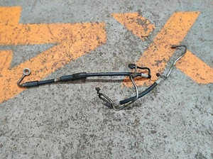 2007 BMW X5 E70 4.8iS POWER STEERING LINE PIPE I - Picture 1 of 4