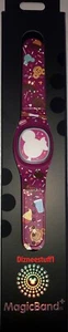 Disney Parks Snacks Magicband+ Plus Cable Included New - Picture 1 of 1