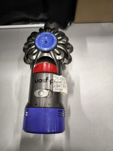 Gebraucht Dyson V7/V8 Staubsauger - Schwach Batterie, Zeichen Der Anwendung - Bild 1 von 14