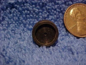 1885 TRADITIONAL BROWNING PEEP Tang SIGHT Aperture 7/16" OD . DMCA - Picture 1 of 10
