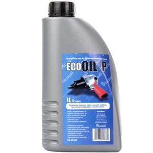 Aceite SAE 10 Para Herramientas Neumaticas 1 Litro Premium - Imagen 1 de 4