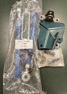Baldor Dodge Speed Reducer Torque Arm Assembly Kit 244160 (964268 w/Brackets) - Picture 1 of 6