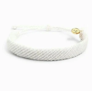¡PULSERA DE PUÑO TRENZADO PLANO TEJIDO PURA VIDA VSCO BOHO!!️¡ENVÍO GRATUITO EL MISMO DÍA!!️ - Imagen 1 de 4