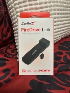FireDrive Link Streaming to Vehicle - Picture 1 of 2