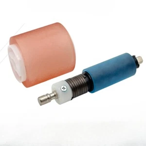 Nuevo kit de rodillos de recogida de separación entregado a mano para Minolta227 287 367 7522 7528 - Imagen 1 de 4
