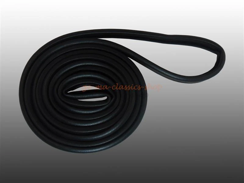 VW Golf 1 Jetta 1 Türdichtung links oder rechts 2-türer Neuware - Bild 1 von 1