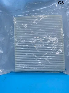 OEM MOPAR 1500 200 3500 Compass Express Journey Patriot Sebring Pollen Filter - Picture 1 of 2