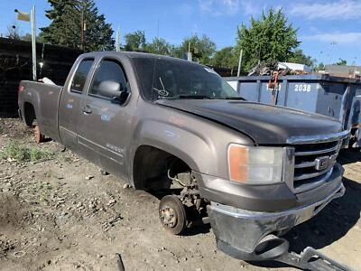 Оригинальный антиблокировочный тормоз GMC Sierra SLE 1500 5,3 л ABS 2009-2013 годов выпуска - Изображение 1 из 4