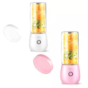 Household Fruit Juicer Portable Multi-Function Juice Cup - Picture 1 of 7