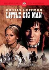 Little Big Man  (DVD, 1970)
