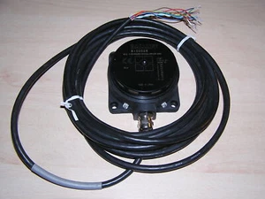 Unused - BALLUFF BIC0028 BIC 1I3-P2A30-Q90AA-GPX0B-050 G-Power w/o original box - Bild 1 von 3