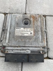 Jeep Grand Cherokee 3.0crd Engine ECU P56044189AI / Bosch 0281011999 - Picture 1 of 1