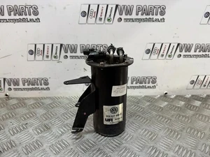 VW GOLF AUDI A3 SEAT SKODA DIESEL FUEL FILTER HOUSING 1.6TDI 3C0127400D 2007-12 - Picture 1 of 5