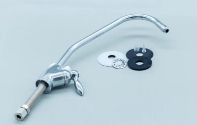 VIVAQUELL Küchen Armatur Wasserhahn Umkehr Osmose Anlage Wasser Filter Haus Küche Camping