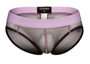 Mens Underwear: Clever 1313 Hunch Briefs - Picture 1 of 11