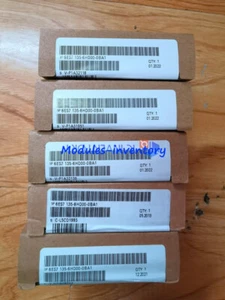 1 Stück NEU Siemens 6ES7135-6HD00-0BA1 Schneller Versand - Bild 1 von 9