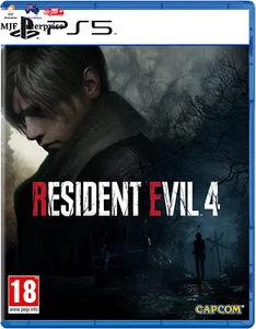 Resident Evil 4 Remake (PS5) - Picture 1 of 12