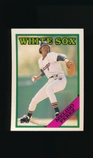 1988 Topps Traded Baseball * You Pick (1-132) To Complete Your Set * Jim Abbott 