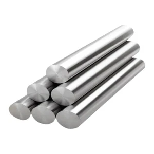 Dia Ø3mm-20mm 304 Stainless Steel Solid Round Rod for DIY Craft - 1pcs 0.5 Meter - Picture 1 of 12